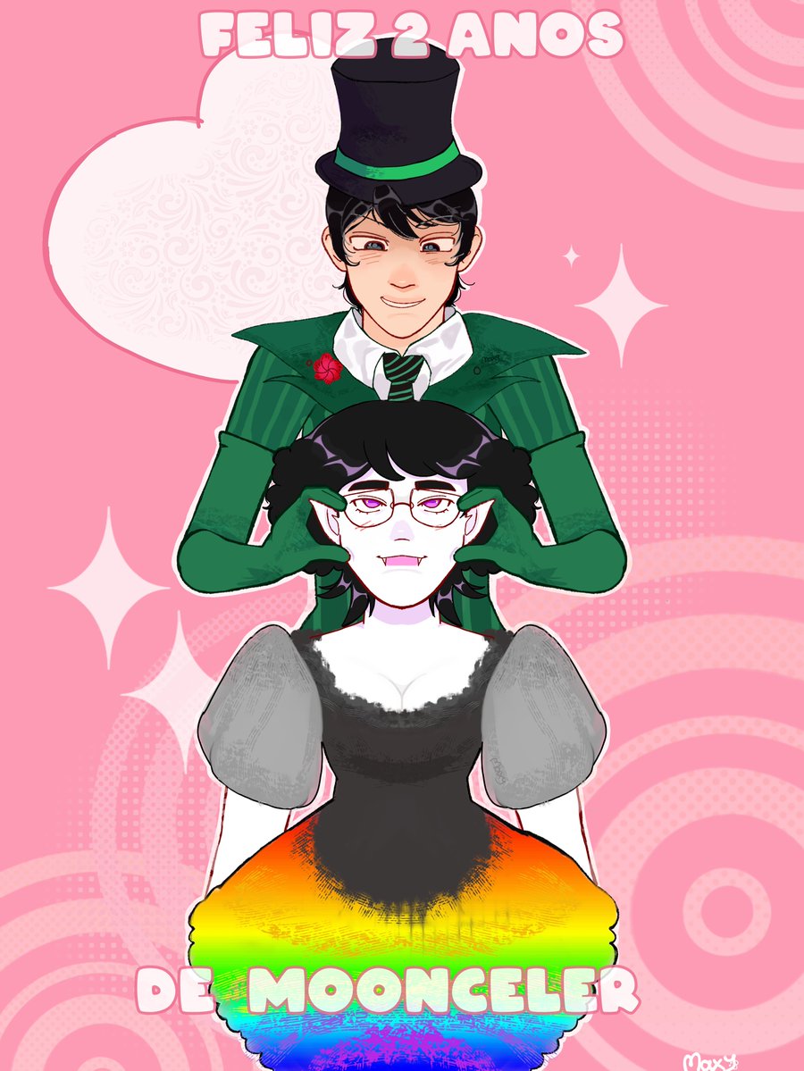 wardenandoncie's tweet photo. cute fanarts of my yumeship ♥︎
#yumeship #yumetwt #lorax #onceler #moonceler #moonxonceler #oncelerlorax #theonceler #yumeshipcommunity https://t.co/5L4YZllBU2