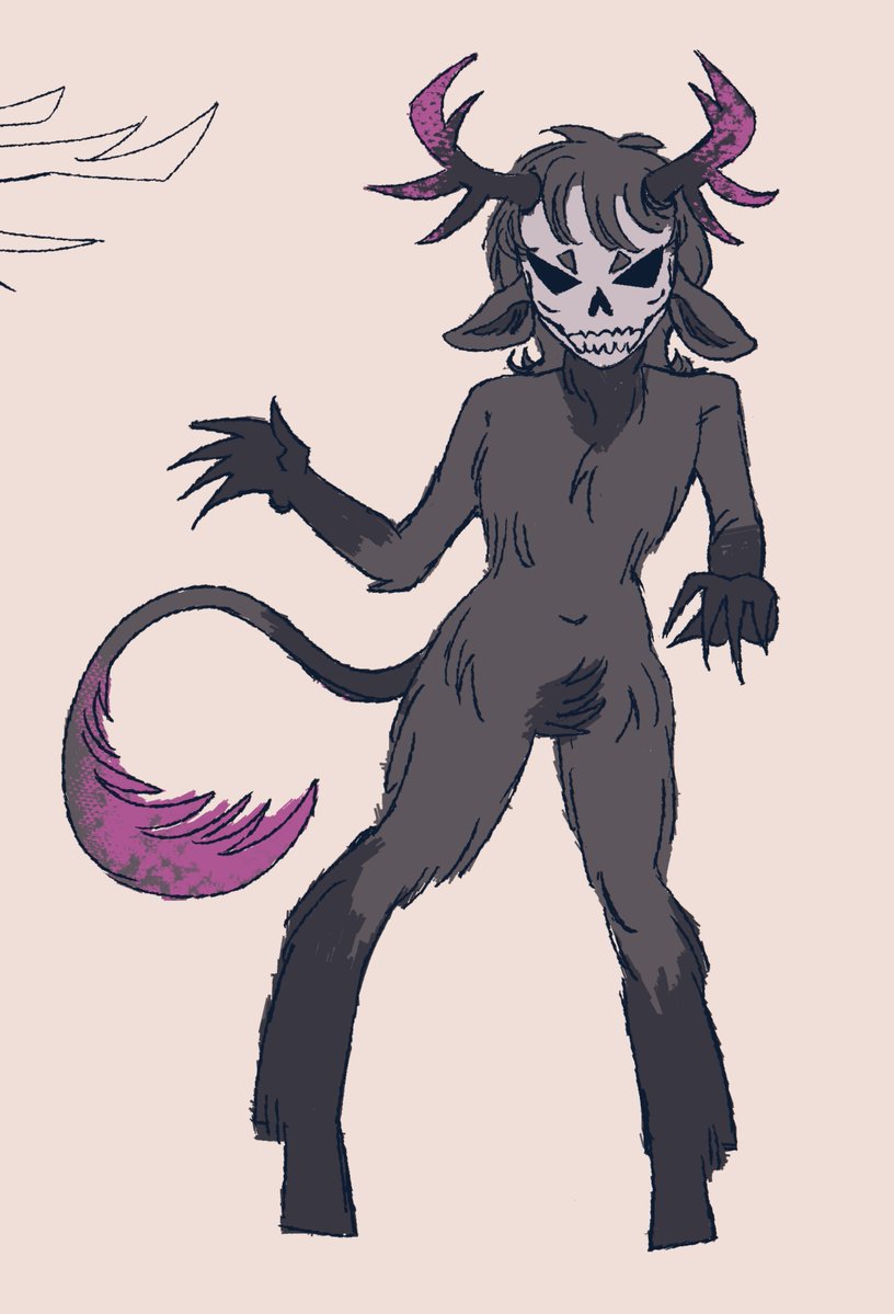 tipsywiza's tweet photo. Okay monster thompson...hes a wendigo #ewtom https://t.co/hVl9yuigj3