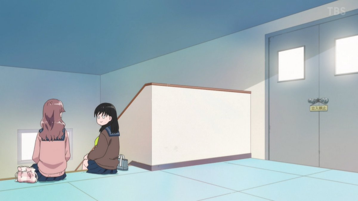 正反対な君と僕 第22話 ツイート画像 1