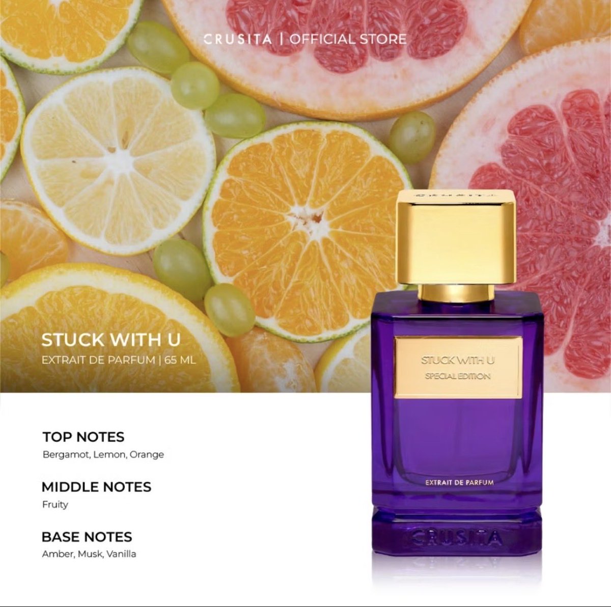 emptycupzip's tweet photo. WTS Crusita Perfume 
NEW, masih segel
jual super murah ajaa

About Last Night &amp; Stuck With U

DM ya yg minat🙌

wts preloved
#zonauangㅤ #zonajajan https://t.co/0RRgk4rTPo
