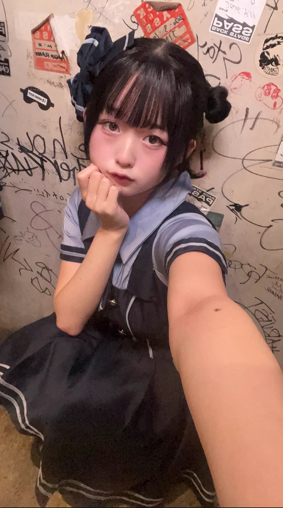 月白りか【ラフティア】9月23日ワンマンShibuya eggman (@rika_laftia) / X