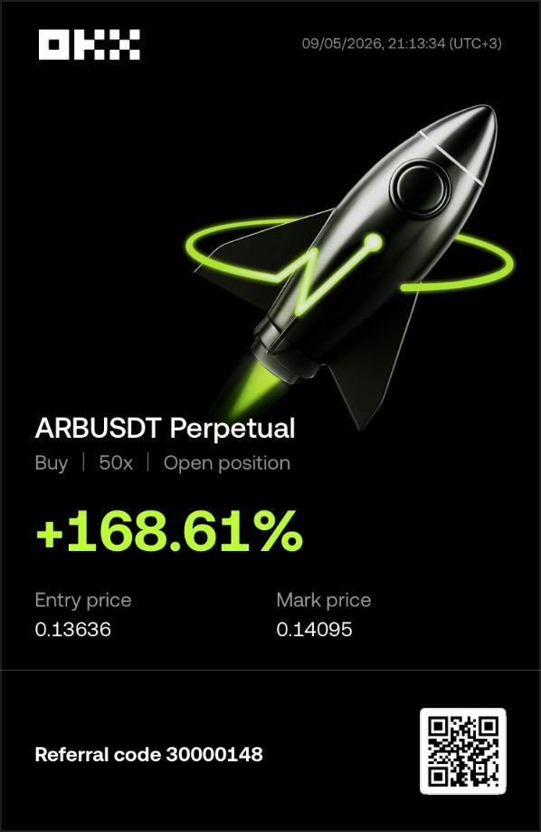 finansalTRader's tweet photo. Günaydın arkadaşlar... İyi pazarlar...
Birileri boğa'ları arıyormuş..
Analiz sonu...🎯🎯🎯 % 148✅ Getiri/Kazanç sağladı..
Değerlendirenlere tebrikler.👏 Güle güle harcasınlar..

ethereum:0xb50721bcf8d664c30412cfbc6cf7a15145234ad1  bitcoin:native $eth #bitcoin https://t.co/4fH45NJQiQ