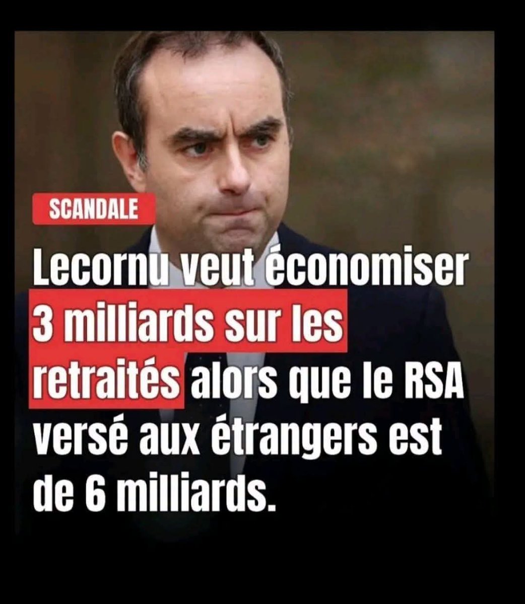 mormach's tweet photo. Voilà duel est le gros problème en France : les autres avant les nôtres !
IL FAUT QUE CELA CHANGE ! https://t.co/cf2vXg25J8