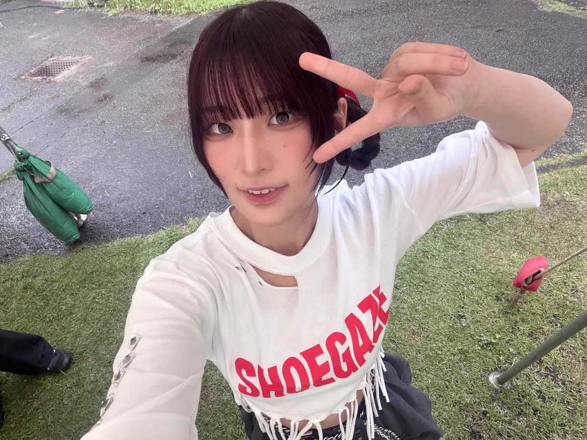 内山 結愛 on X: 