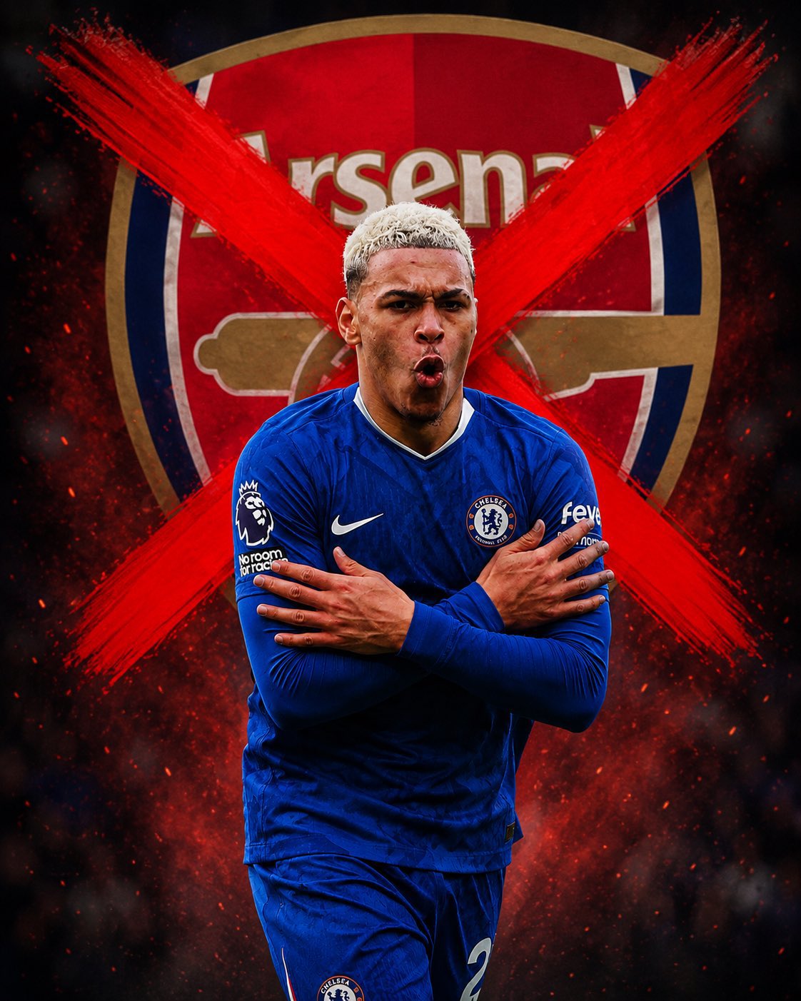 chelsea🏆 on X: 