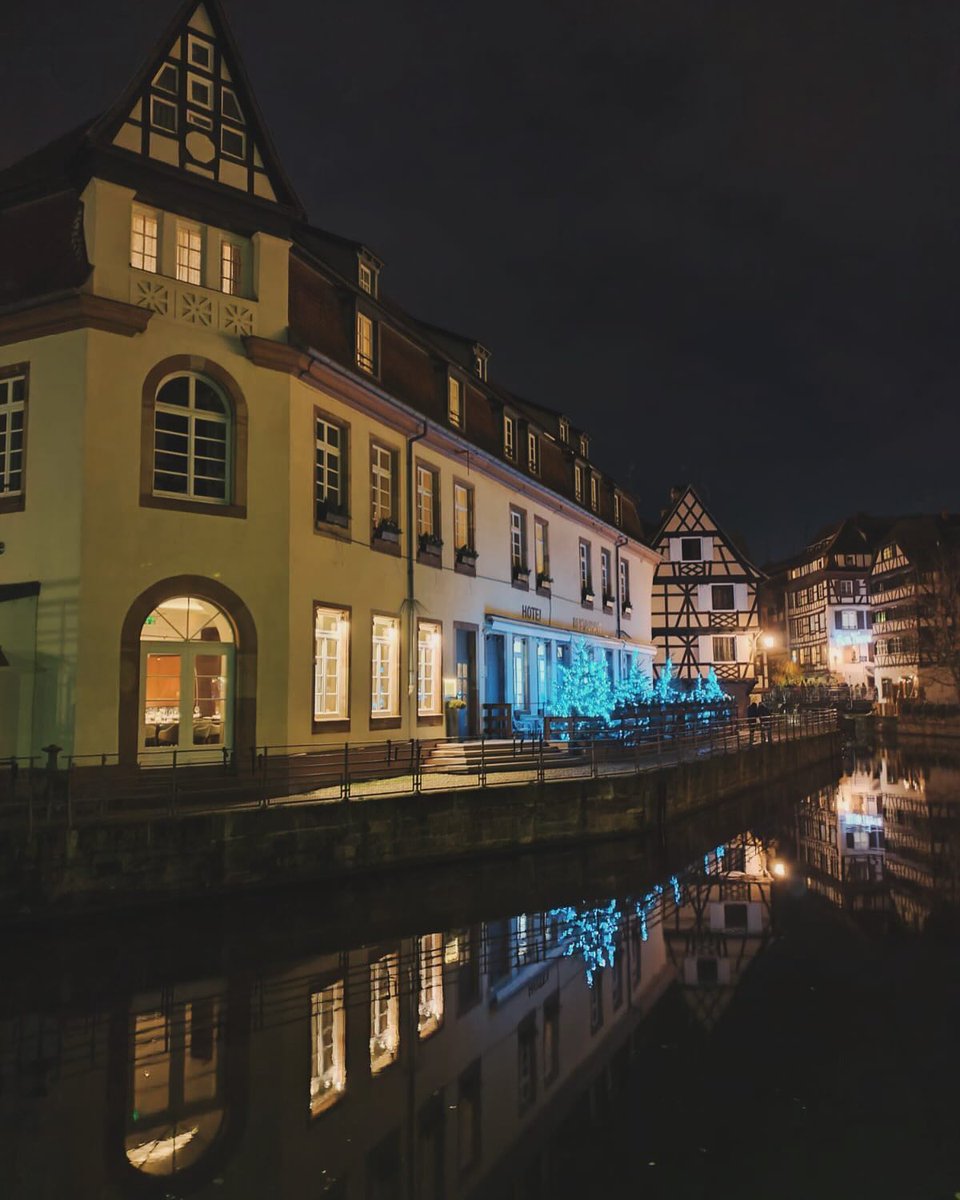 LessieSpiroff's tweet photo. Strasbourg, the Christmas Capital 
Travel https://t.co/xUU2iZ6TeA