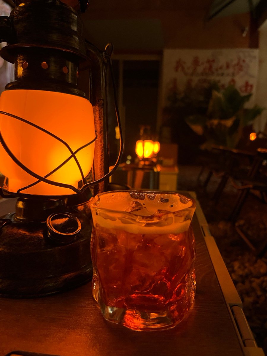 littp839268's tweet photo. ["Late night bite at the tiny street-side spot: hot miso soup and a warm smile, turning tired days into gentle ones. ", " https://t.co/L9TovkGesI