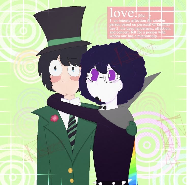 wardenandoncie's tweet photo. cute fanarts of my yumeship 2 ♥︎
#yumeship #yumetwt #lorax #onceler #moonceler #moonxonceler #oncelerlorax #theonceler #yumeshipcommunity https://t.co/QZ7sJWJscz