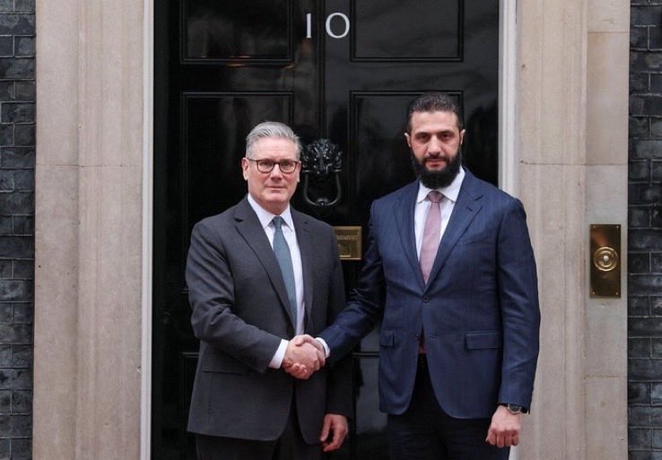 MrCovertKoala's tweet photo. Nobody will be shocked to hear that the terrorist supporting @UKLabour is going to sanction Isreal
The party is riddled with antisemitism as we’ve seen for years now
It’s exactly what I expected from them 🤷🏼♂️
#MoreOfTheSame https://t.co/goQ3E2qeQE