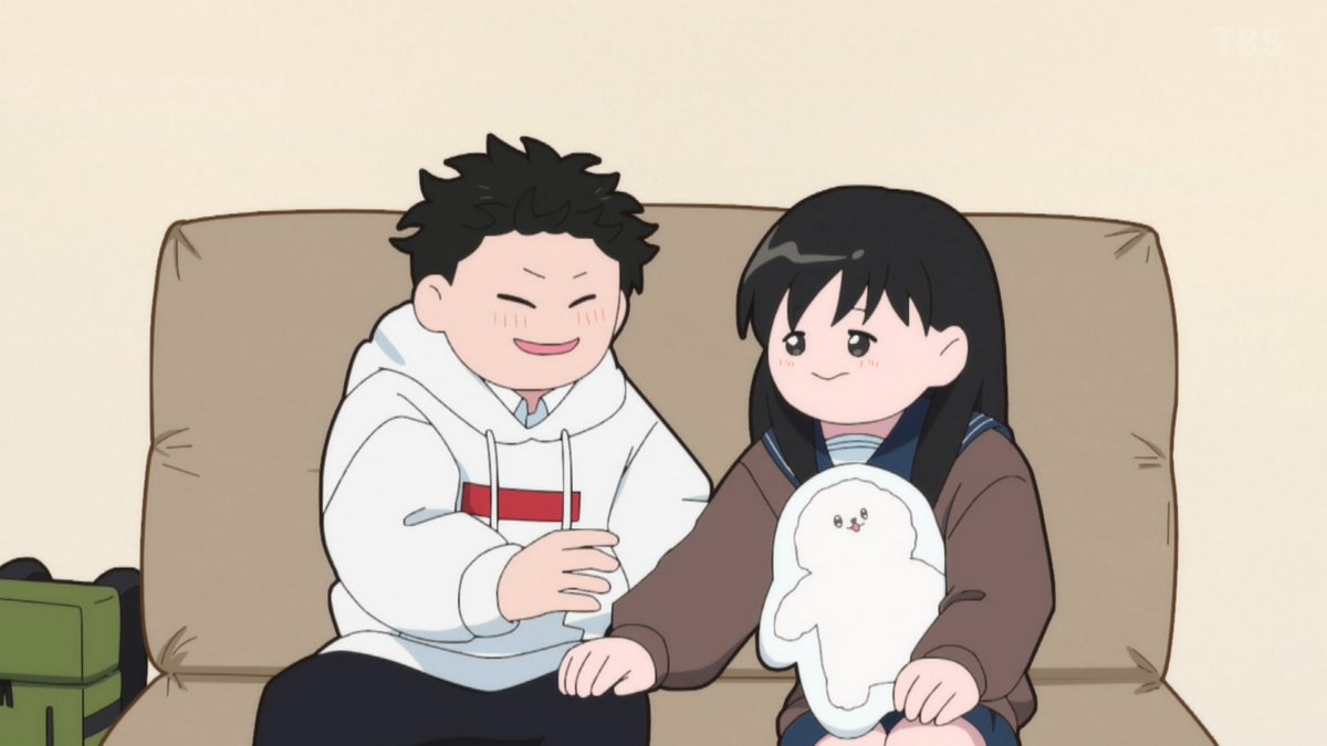 正反対な君と僕 第22話 ツイート画像 1