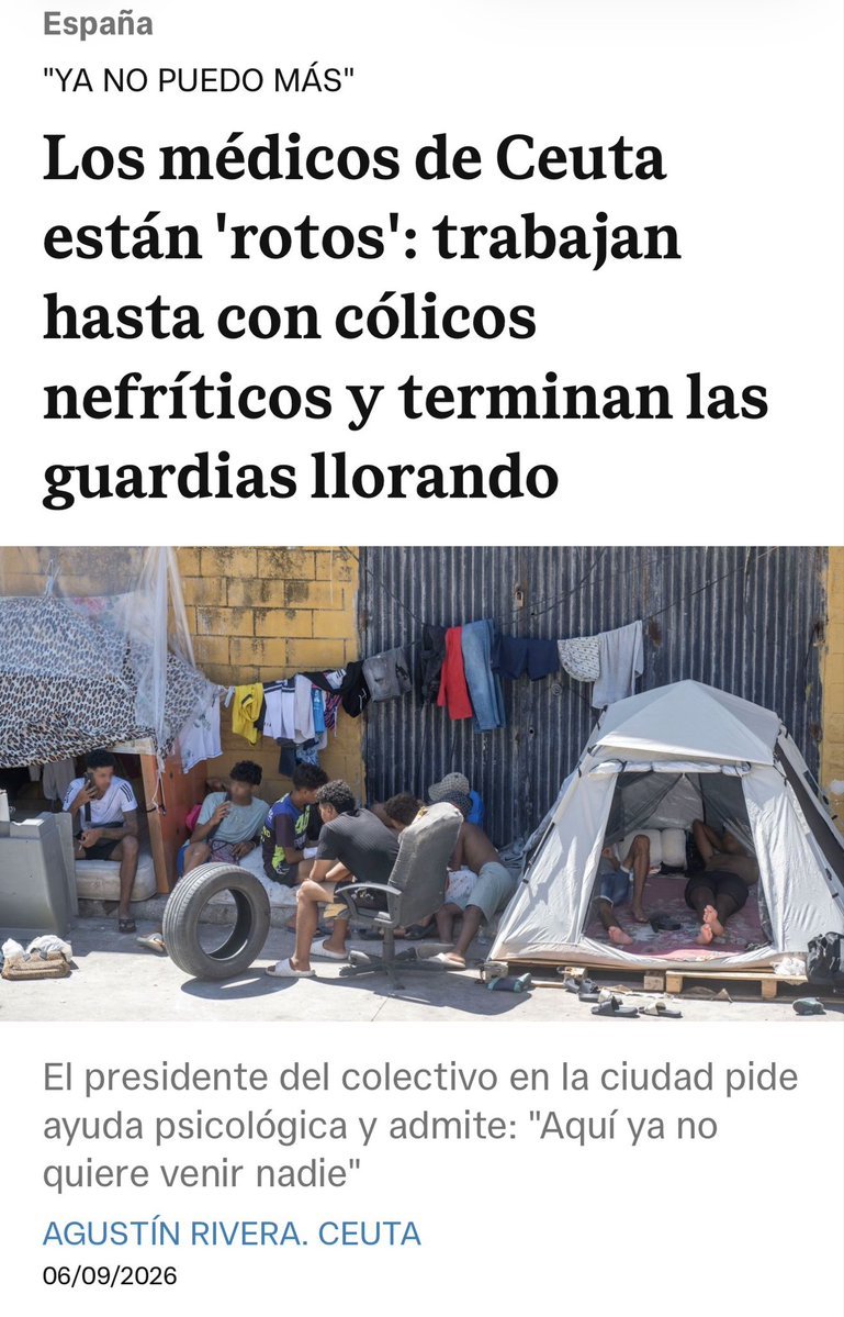 LaEtxebarria's tweet photo. Pero Sánchez se fue de vacaciones porque era SU DERECHO. El SUYO.

 NO EL DE LOS MÉDICOS NI EL DE LOS AUTÓNOMOS https://t.co/qbIWcqixdE