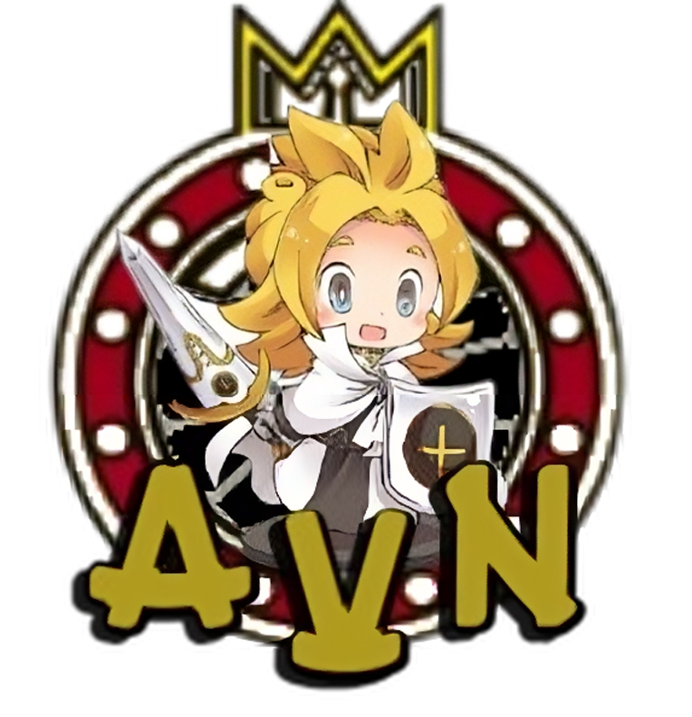 normal_shoot's tweet photo. @Avalon2_0 is currently holding the Premier AVN League #1 from 04/09/2026 - 30/09/2026! ⚔️
Feel free to join the server and watch the streams and follow the league matches! 👇
🔗 Link: https://t.co/a6pt6u1NSn
🔗 Bracket: https://t.co/7IqiuUqw4x
#NOMASH | #InazumaEleven https://t.co/BORxKjSVHX