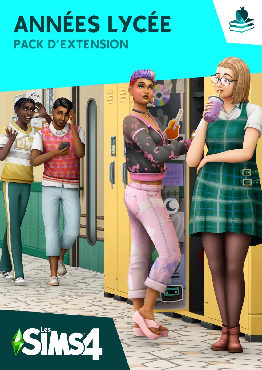 goudisbi's tweet photo. #SimsPartner | Grâce à EA, j'ai la possibilité de vous offrir le pack Années Lycée !
❤️ + 🔁
💬 Comment s'appellera ton ado ?
👀 Regarde ma dernière vidéo : https://t.co/TrefzjwXyP
🗳️ Tirage au sort le 12.09 à 23h59 (UTC+2)

Bonne chance et encore merci à EA. 🍀
#SponsoredbyEA https://t.co/raKRwzcZP2