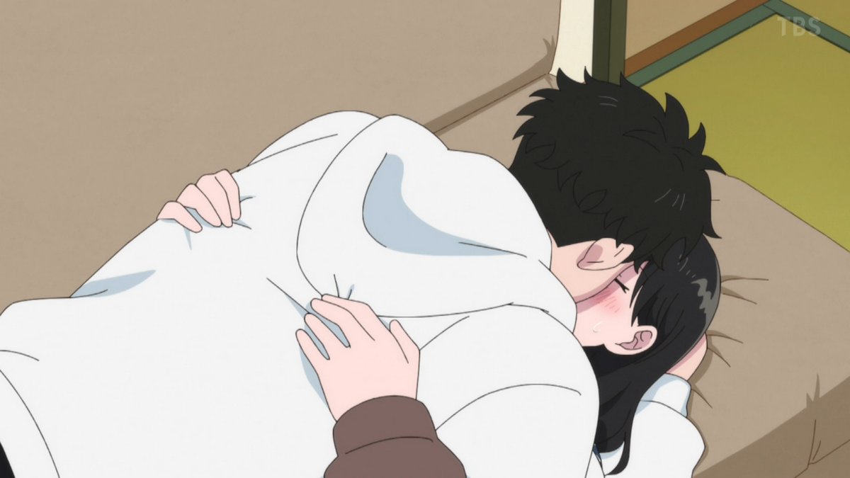 正反対な君と僕 第22話 ツイート画像 1