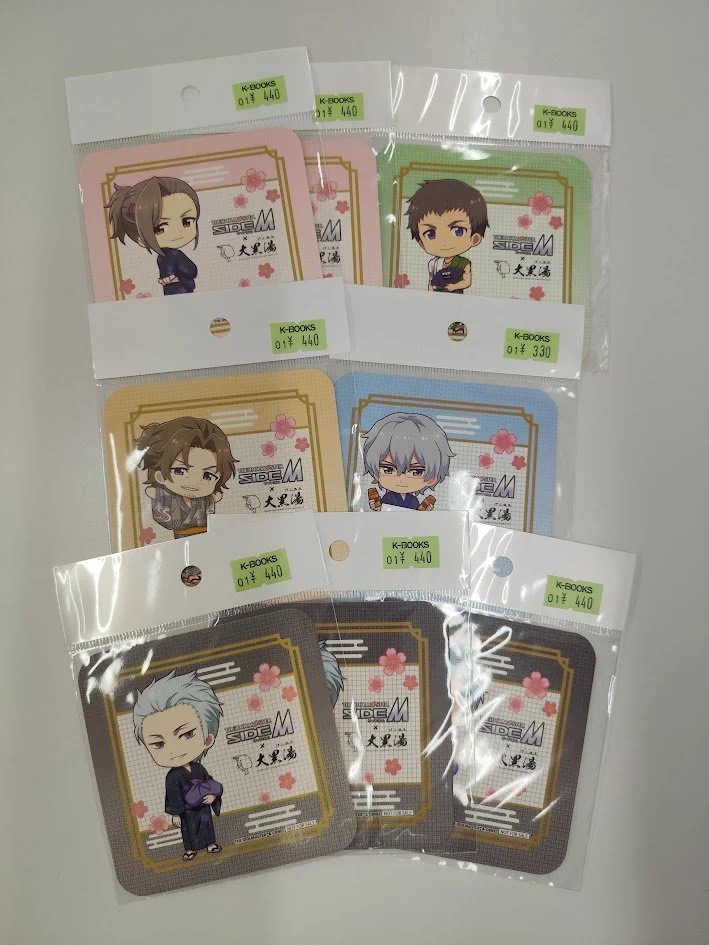 K-BOOKS ライブ館アネックス on X: 