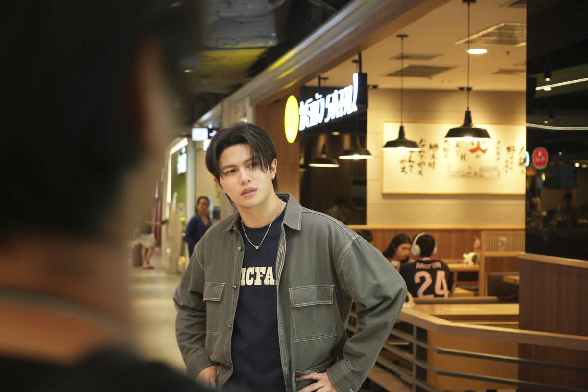 YouManiacSeries's tweet photo. รถไฟเทดีนพอทน รถไฟคบกันเองดีนพอเลย!

#YouManiacSeriesEP2
@Williamjkp1 @napat_un @stampPanachkorn @ryuptb https://t.co/UCHSzsYReg