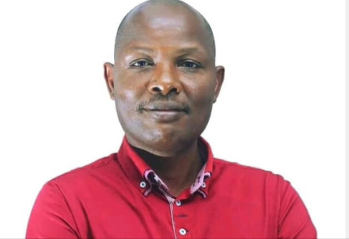 thepatelEdwin's tweet photo. 🚨CHARLES RWOMUSHANA: A LIFE INSIDE UGANDA'S POWER.

@rwomchechen has spent most of his adult life inside Uganda's power rooms,  first as the man listening in the shadows, then as the man talking back at the top of his voice. From a village in Rukungiri to the guild presidency at Makerere, from the Constituent Assembly to the Political Intelligence Desk at State House, and finally to the radio studios where he became one of the country's most polarising commentators, his story is a study in how a system can produce its sharpest critics.

He was born in Kahoko village, Nyakagyeme sub-county, Rukungiri District, orphaned young, raised by a hardworking mother. The name itself, in the local dialect, carries the idea of something being brought into the open, fitting for a man who has spent decades insisting that the country's political secrets belong in public.

At Makerere he was elected Guild President in 1992, then won a seat in the 1994 Constituent Assembly that shaped the 1995 Constitution. President Museveni later appointed him RDC of Pader, then head of the Political Intelligence Desk in the President's Office under ISO. He was relieved of those duties in 2008, he always insisted he resigned, and the break with the system he once served became permanent.

Since then he has built a second career as a commentator who refuses to soften his language. On Radio Simba's Saturday show with Peter Kibazo, on NBS Barometer, and elsewhere, he has analysed power with the precision of someone who once watched it from the inside. He has criticised the NRM's internal primaries, spoken about the north's long suffering, and tangled publicly with figures close to the first family. He even picked presidential nomination forms for 2021 as an independent.

That boldness has cost him. In 2016 he was arrested after circulating a photograph linked to the disappearance of Christopher Aine. In 2020 he was charged with disobeying a COVID curfew order outside NBS studios. And this July, his name appeared in the prosecution's evidence in the treason trial of Dr Kizza Besigye, accused of attending a Brussels meeting about plans to remove the government by force.

Today, while he was live on air at Radio Simba in Bukoto, armed men in civilian clothes walked in, dragged him out by his trousers, notebook still in hand, and took him to an unknown location. Radio Simba confirmed the seizure. Neither police nor the UPDF has explained why.

Rwomushana has never been easy to categorise. He served the state, then turned on it. He speaks with the calm of an analyst and the stubbornness of a man who believes the public deserves the unvarnished truth. Whether today's removal is the latest chapter in a long feud with the authorities, or the beginning of something darker, remains to be seen. What is clear is that the man who once watched Uganda's politics from the shadows is still refusing to stay quiet, even when the men with guns come for him on air.