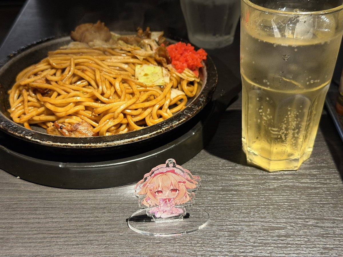 marukajiri's tweet photo. 大阪こみトレ！
風は強かったが雨は降らず耐えた！
待ちに待ったタグ、さっそく使っていく
#べびろぷちゃん https://t.co/gHW7qNxgzj