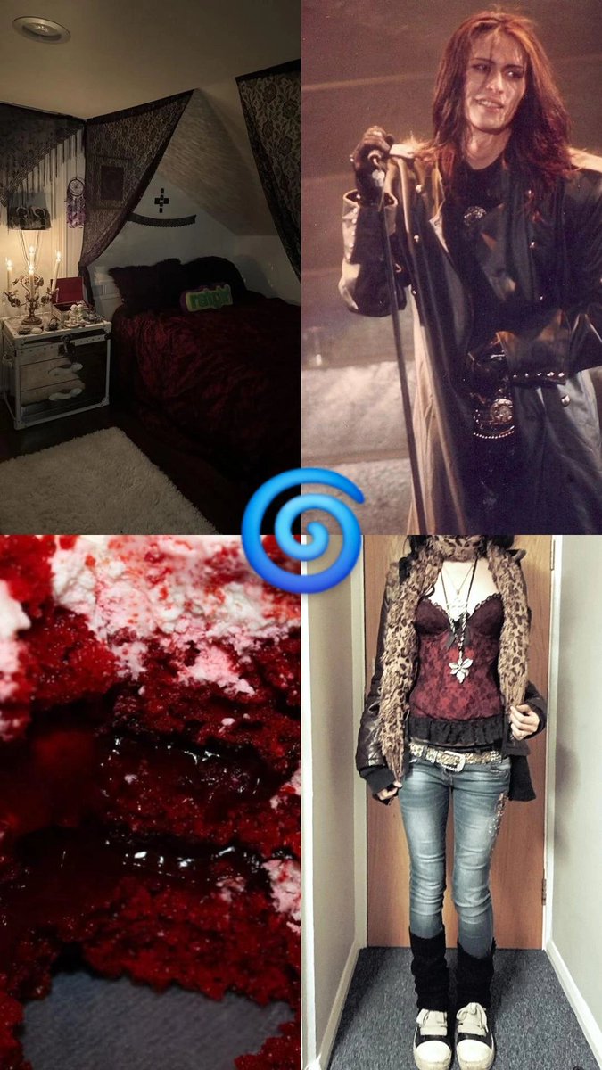 H3ARTBOUND's tweet photo. how does pinterest see you ? 🦭 

ʚɞ . room 
ʚɞ . singer 
ʚɞ . food 
ʚɞ . outfit https://t.co/UFNqLg5883