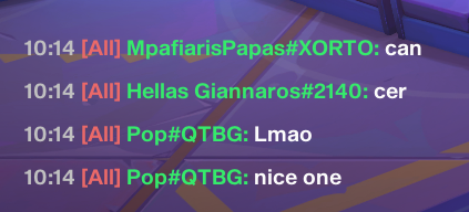 imPopotam's tweet photo. Je viens de me faire tag combo dans le chat après un 1v2 sur 2XKO.. #SAVE2XKO https://t.co/M4aASrGbyw