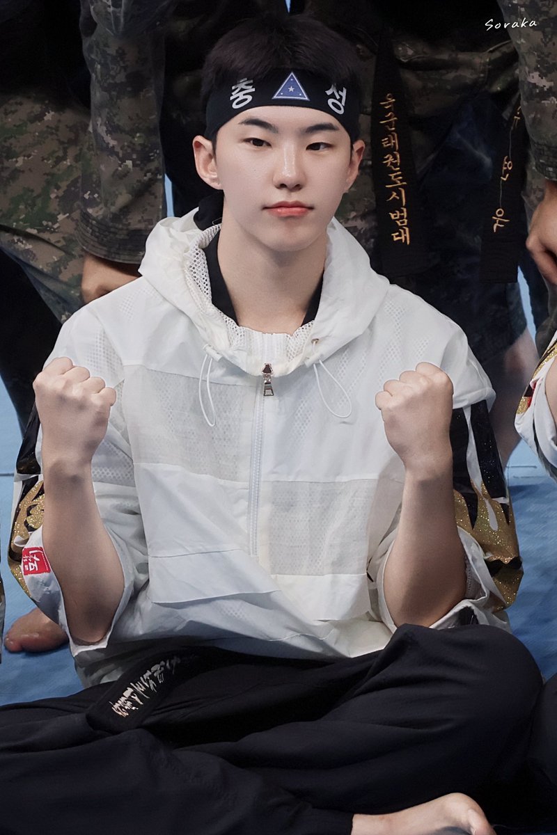 Soraka0917's tweet photo. 260906
멍...
#세븐틴 #호시 #권순영 #HOSHI #ホシ #SEVENTEEN #权顺荣 https://t.co/Js8RCCoEqO