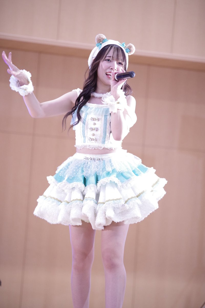 tonchikichinto's tweet photo. 2026.9.5デカsaicaフェス 1日目
Mizuki さん

小学生からやり直しかな？

#福岡
#みやこ町文化交流センター https://t.co/gTI9KXw27p
