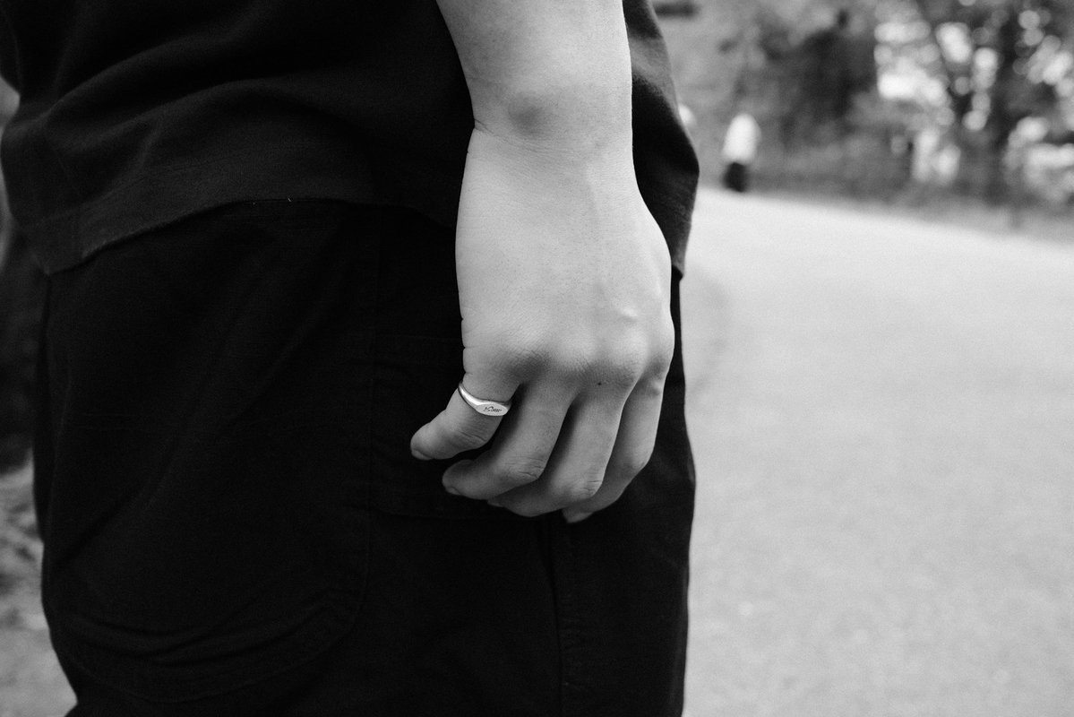 111liiis's tweet photo. 💍 https://t.co/oGAt5zPirI