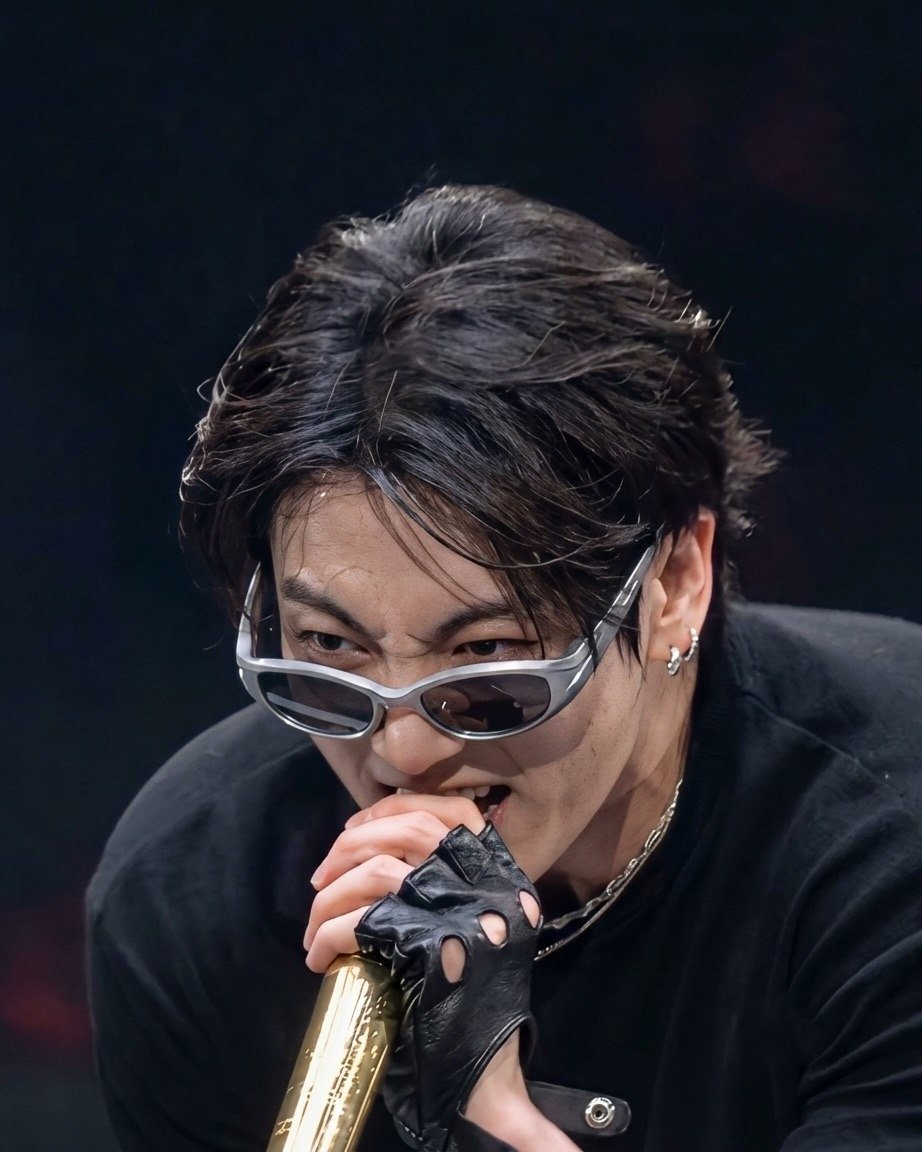 ElenaToros1085's tweet photo. JK's breathtaking photos 

260905 BTS World Tour ARIRANG in Los Angeles Day-3

#JK #JUNGKOOK_WORLDTOUR https://t.co/kebCu41GsX