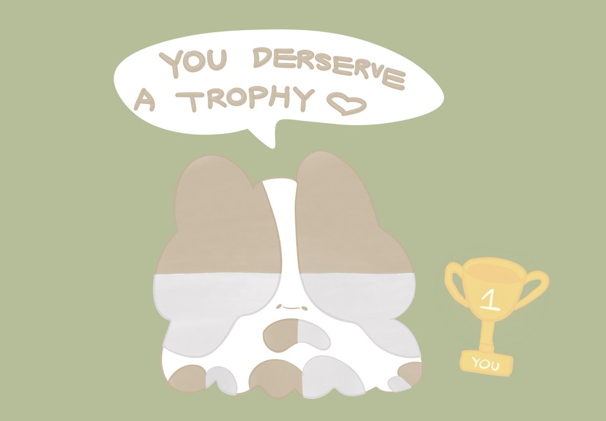 SquishyFluffies's tweet photo. @OnDust22339 This is so peak!!! Mads Mikkelsen Cow Ghost wants to give you a trophy!!! 🏆🥺🥹✨🤗🥳🫂 https://t.co/zXqUFOkqq5