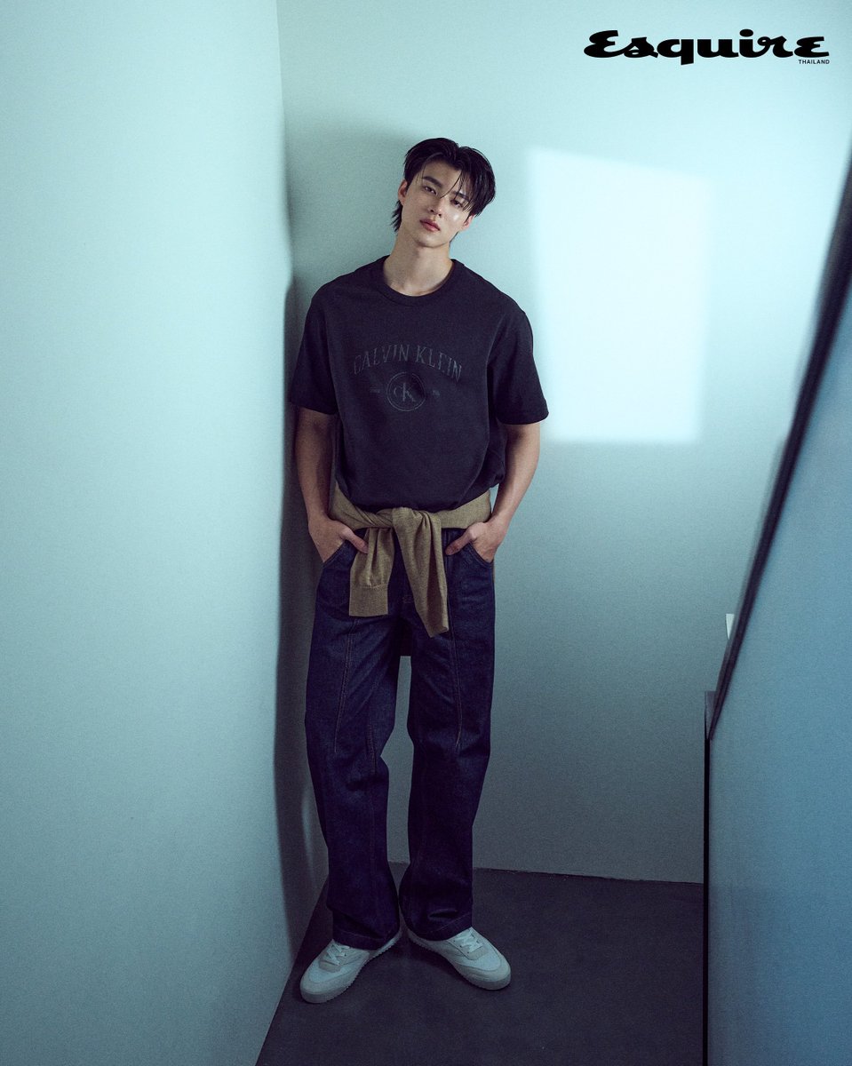 Meennicha8_ofc's tweet photo. 06.09.2026 IG : meennicha8

@esquirethai with @calvinklein .

🖇️ : https://t.co/GAyqp9XXwq 

@nichameen8
#Meennicha8 #Formoon #มีนนิชคุณ https://t.co/WR0sdniXDQ