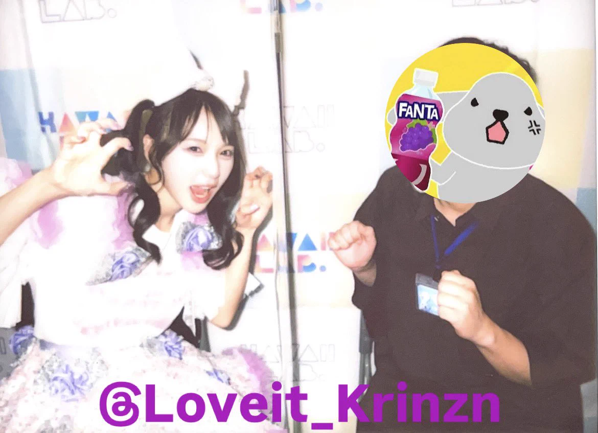 かずぷれ on X: 