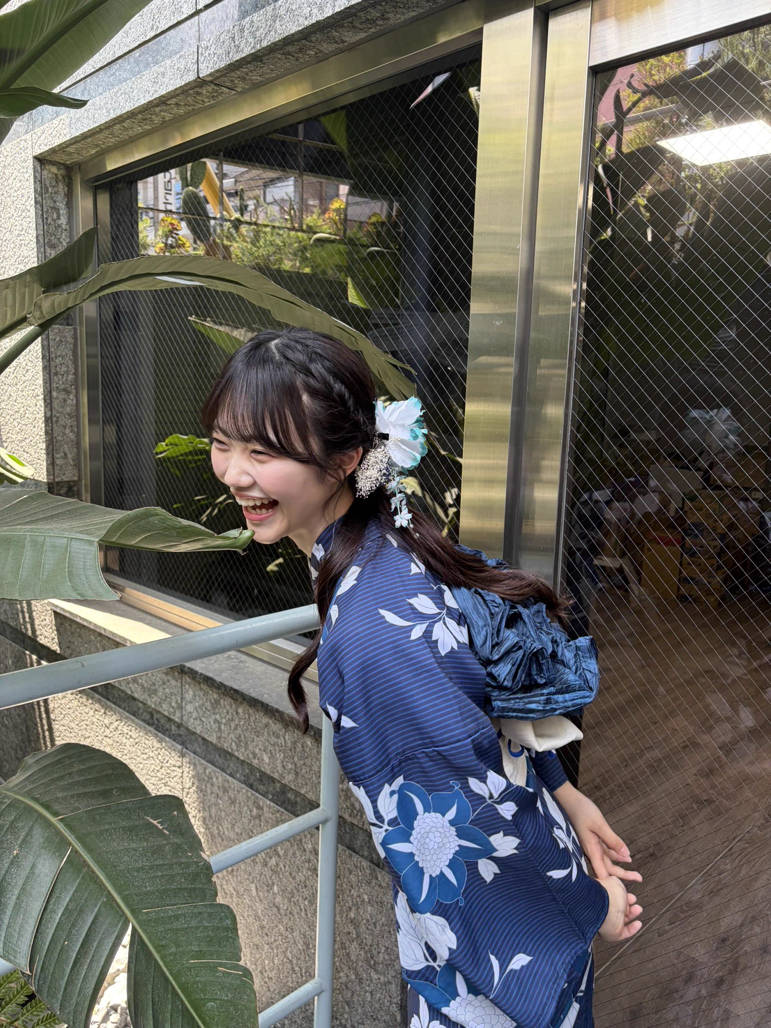 遠藤まりん(MORE STAR) on X: 