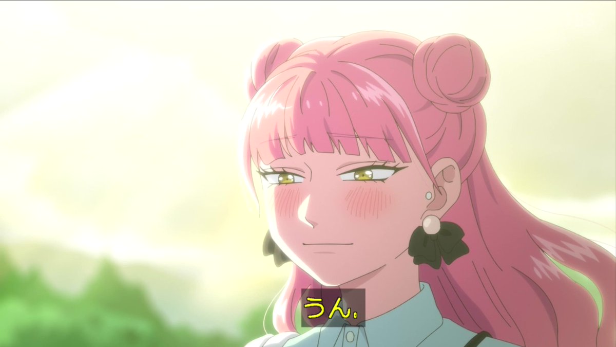 正反対な君と僕 第22話 ツイート画像 1