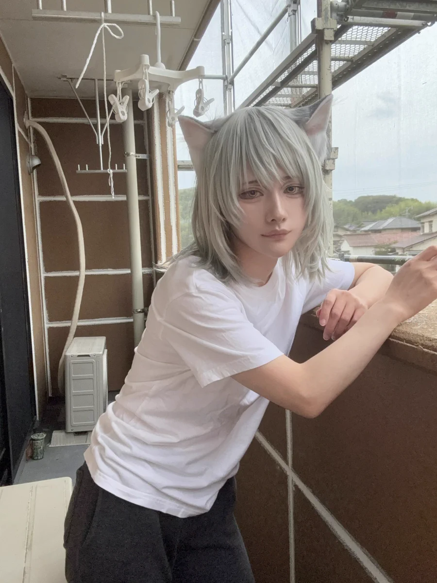 Luna ☪︎(旧)ちゅり (@churichurine) / X
