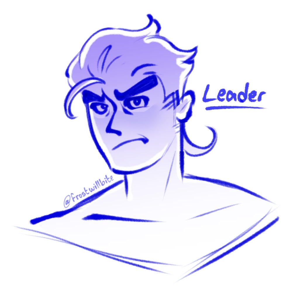 frostwillbite's tweet photo. I forgot I could draw my own human designs of the straight white maliens. #STRAIGHTWHITEMALIENS #lesbianspaceprincess 🤤 I do not support the show nor TERFs. https://t.co/ezVgjvfS6A