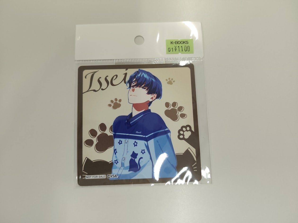 K-BOOKS ライブ館アネックス on X: 