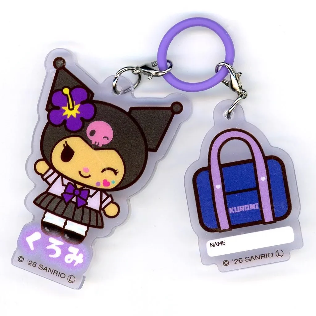 クロミグッズ情報局 (@kuromi_goods) / X