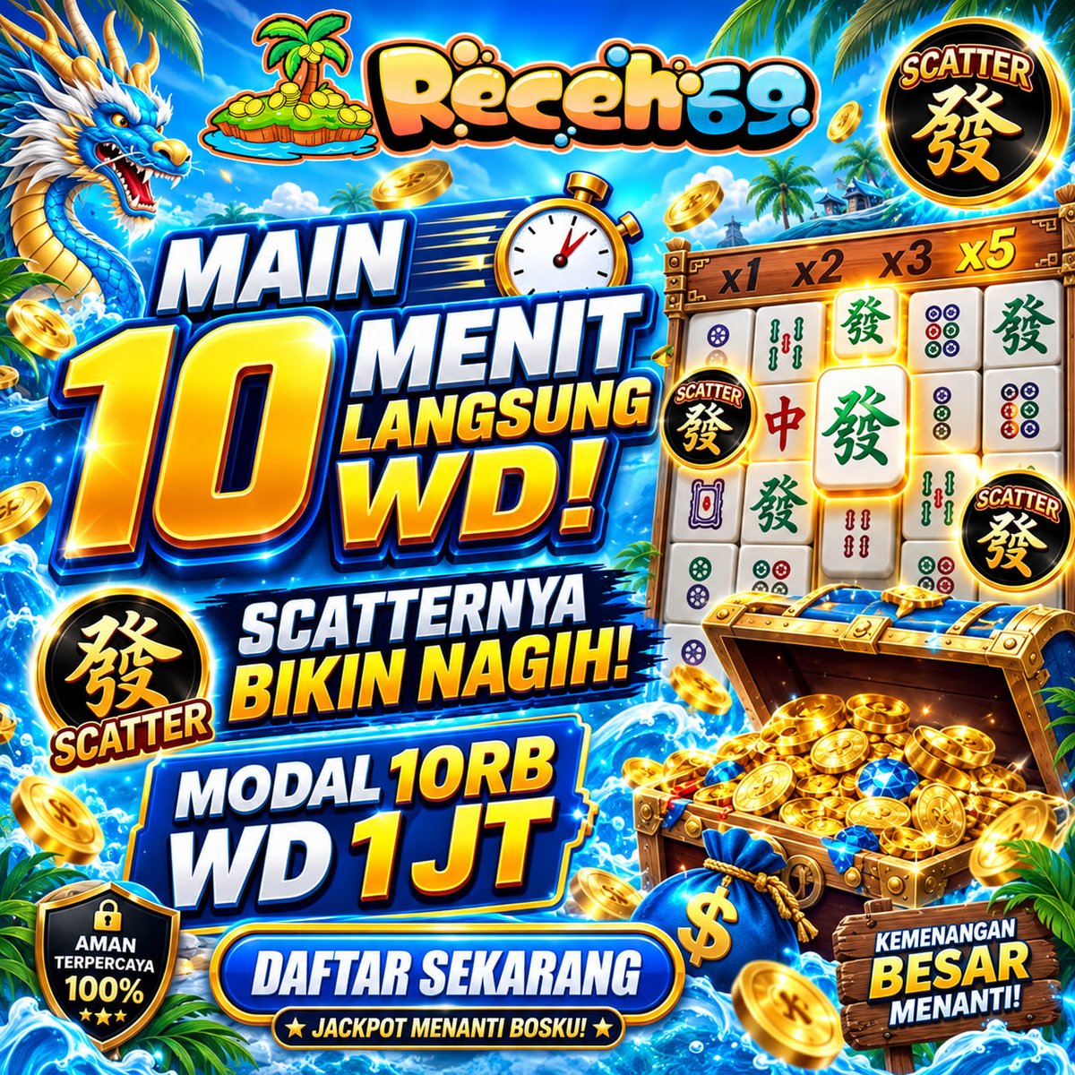 OneDirection_Pa's tweet photo. 🔥 SLOT GACOR HARI INI MINGGU 🎰
Krakatau Lampung BMKG Bekasi Enigma Malming Sereniti Hotel

🎉 Update pilihan game
👀 Lagi cari game favorit?
🎯 Cek daftar yang tersedia
🔗 https://t.co/3cm9lI4e7p https://t.co/eidfdTRwJv