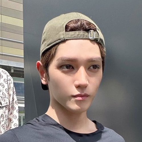 mybubutygie's tweet photo. นี้คือลูกของจั้น(꜆›̥̥̥ ⩊ ‹꜀) https://t.co/L5Q8VRmRVM