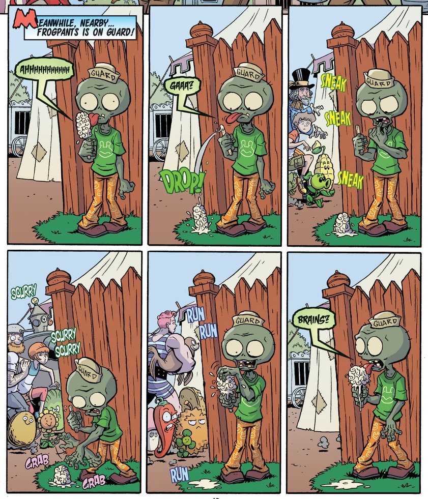CoolDude98645's tweet photo. I find it beautiful that being upwards of 30 years old (and a college graduate) has done absolutely nothing to diminish Frogpants' childlike whimsy https://t.co/Es5FaYYylg