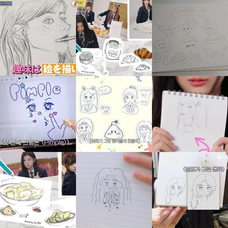 GllittafiedMe's tweet photo. When will @BELIFTLAB ass let Wonhee participate in arts for illit stuff https://t.co/684B0v8Csj