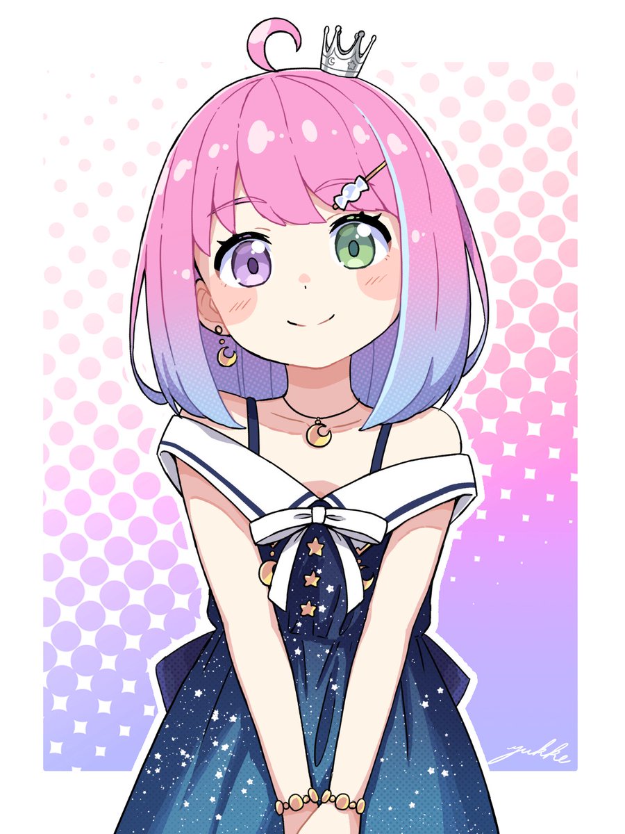 ゆっけ/yukke (@yuki_yuxtuke) / X