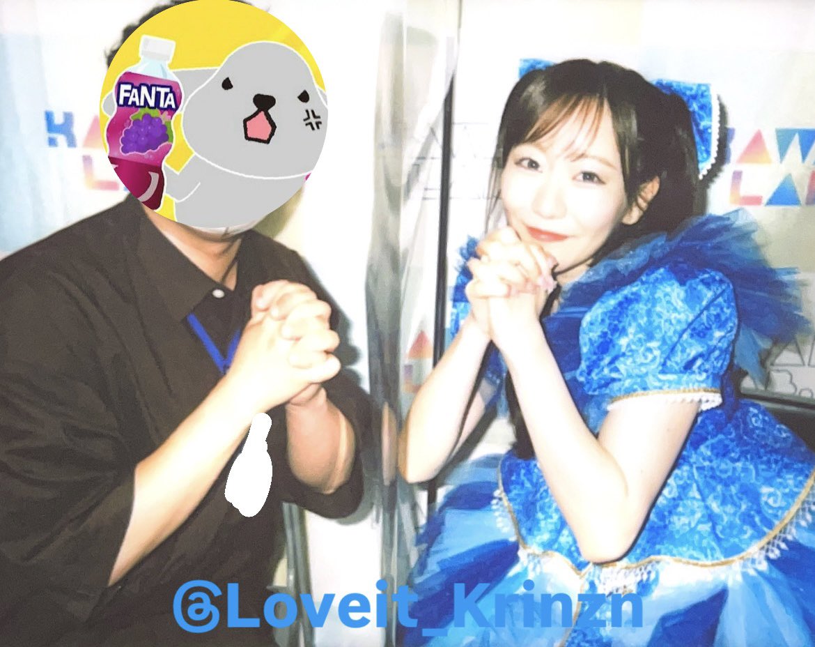 かずぷれ on X: 