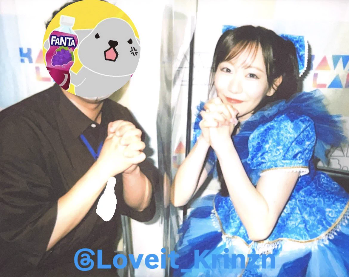 かずぷれ on X: 