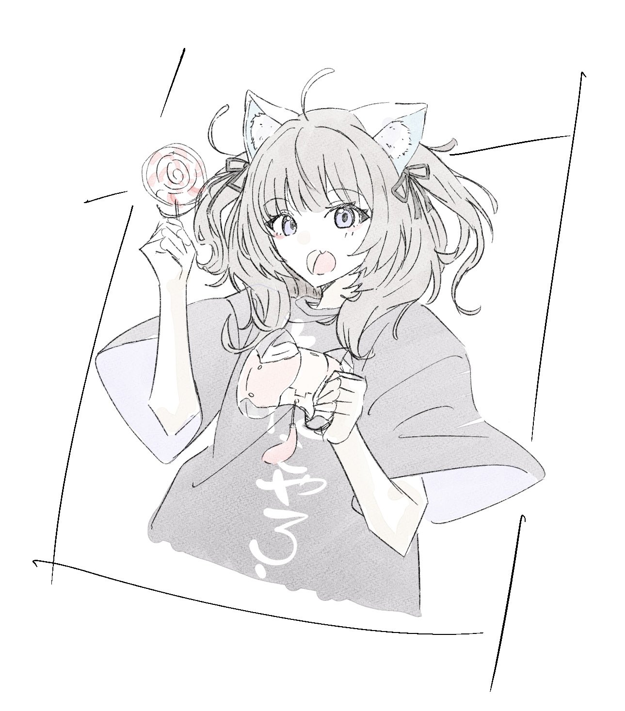 ー on X: 
