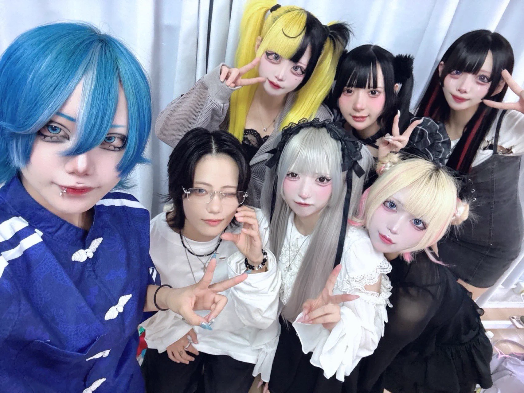 デスキャンディ【公式】 в X: „📸9月6日(日) 名古屋チェキ会 今回は