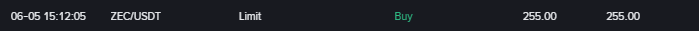 degentradingLSD's tweet photo. Also - its easy to have conviction when things are going up ... and easy to get bearish when things are nuking.  How many people turned bearish on $ZEC during its nuke because of some unintelligble FUD. Likewise so many people are bearish semiconductors because price went down. lmao