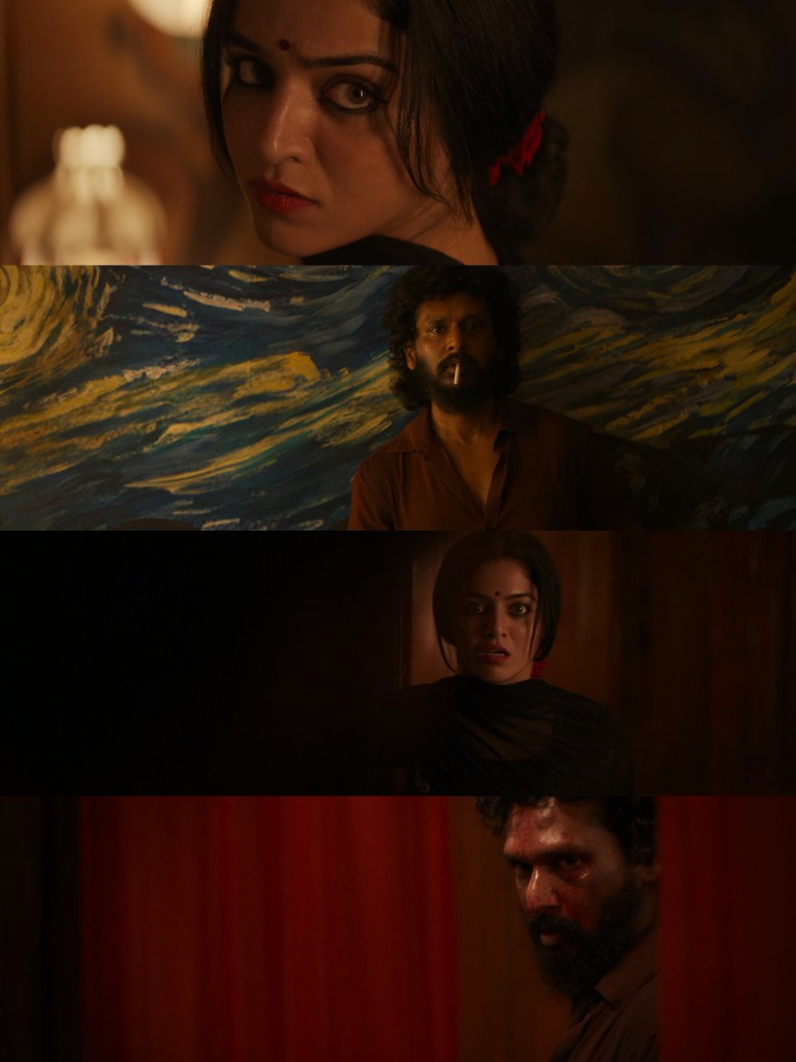 RockybhaiOffcl's tweet photo. DC cinematography >> 🥵♥️ https://t.co/tErQH2yxId