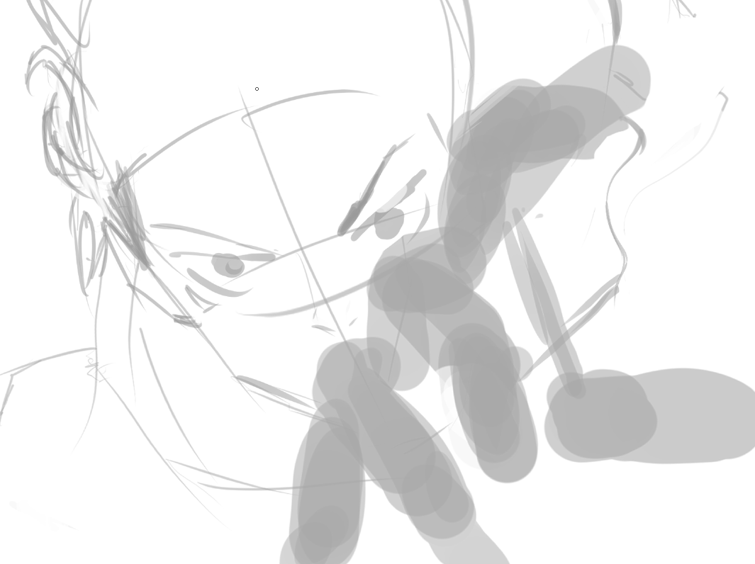 riNaKu_n's tweet photo. sketch https://t.co/FIGxhAQiZo