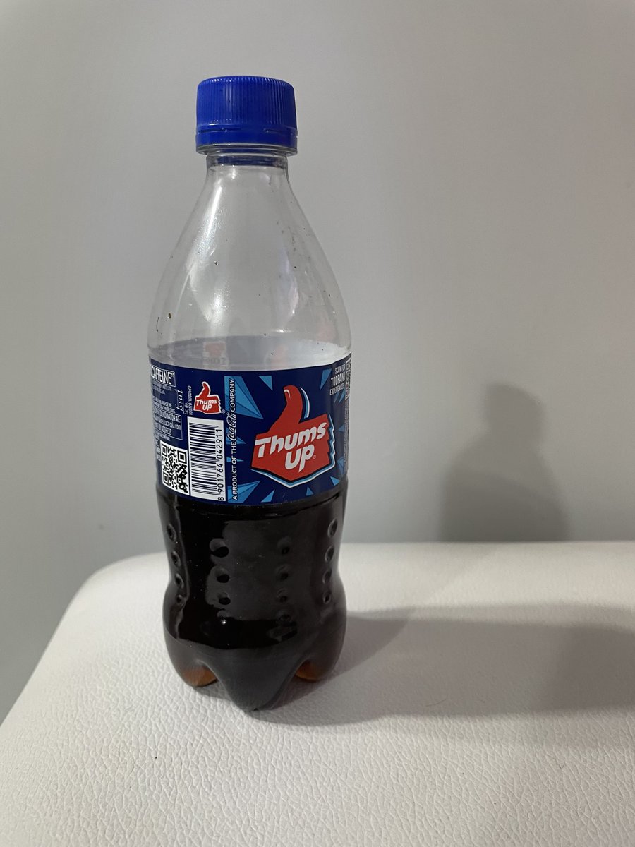 himanshu29183's tweet photo. @CocaCola @CocaColaCo @CocaCola_IN 
I am uploading the complete photographic evidence related to a serious consumer complaint I have already raised with Coca-Cola India.
Despite multiple follow-ups and escalation to senior management, I am still awaiting a meaningful response. https://t.co/XiBViSuutl